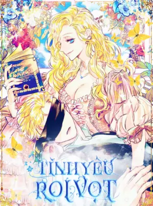 『PROLOGUE』- TÌNH YÊU ROI VỌT