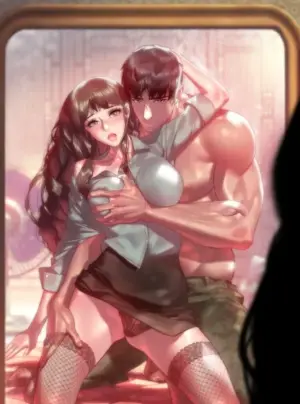 〖18+〗- Quái Vật Bên Trong Căn Phòng