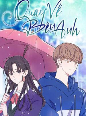 Quay Về Bên Anh