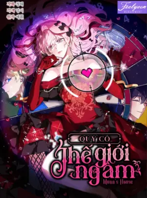 Quý Cô Thế Giới Ngầm