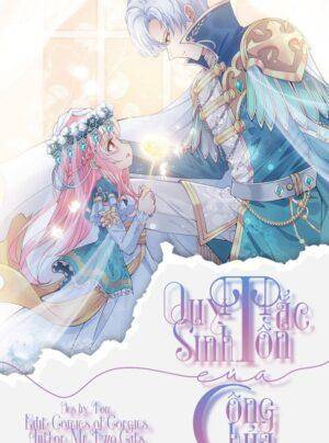 Quy Tắc Sinh Tồn Của Công Chúa