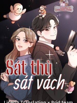 Sát thủ sát vách