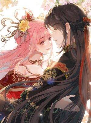 Sau khi công chúa chơi đùa tiểu hoàng thúc