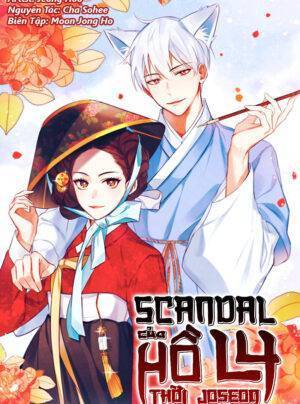 Scandal Của Hồ Ly Thời Joseon