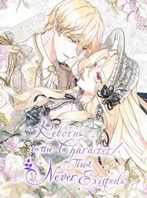 Sinh Ra Trở Thành Nhân Vật Không Có Trong Nguyên Tác