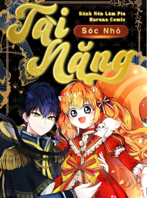 Sóc Nhỏ Tài Năng