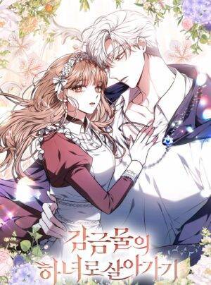 [DROP] Sống Như Hầu Nữ Bị Giam Cầm