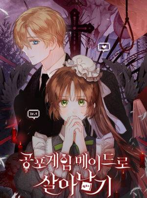 Sống Sót Như Hầu Gái Trong Trò Chơi Kinh Dị