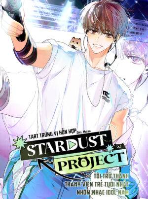 STARDUST PROJECT