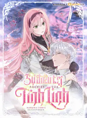 Sự Điều Trị Đặc Biệt Của Tinh Linh