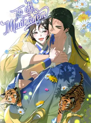 Ta Chỉ Muốn Ăn Em