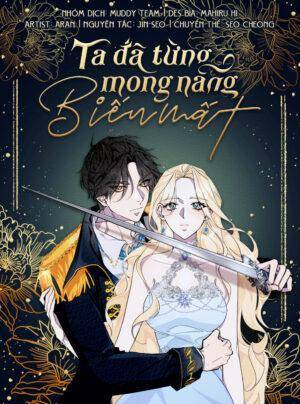 Ta Đã Từng Mong Nàng Biến Mất