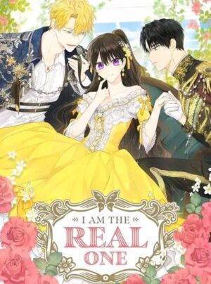 Ta mới là đứa con thật