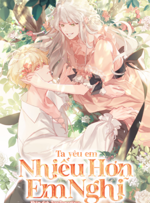 Ta Yêu Em Nhiều Hơn Em Nghĩ