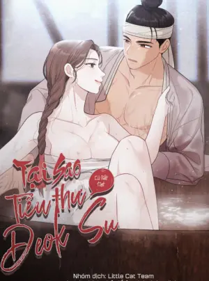 Tại Sao Tiểu Thư Cứ Bắt Nạt Deok Su