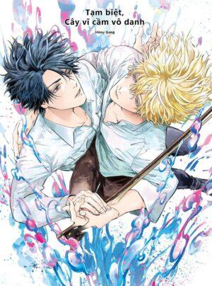 Tạm Biệt, Cây Vĩ Cầm Vô Danh