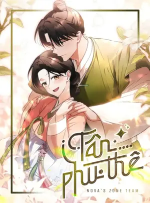 [18+] Tân Nương Tử