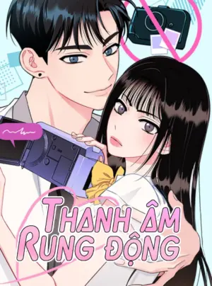 Thanh Âm Rung Động