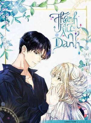 Thánh Nữ Ẩn Danh