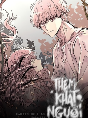 Thèm Khát Người