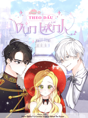 Theo Dấu Vụn Bánh