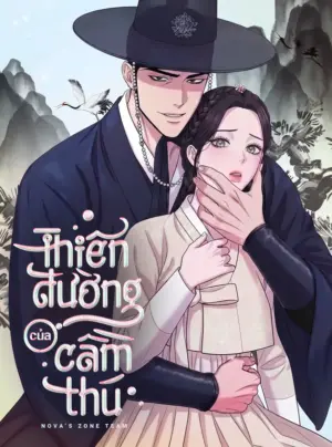 [18+] Thiên Đường Của Cầm Thú