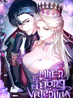 Thiên Đường Của Valentina