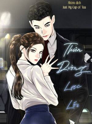 Thiên Đường Lạc Lối