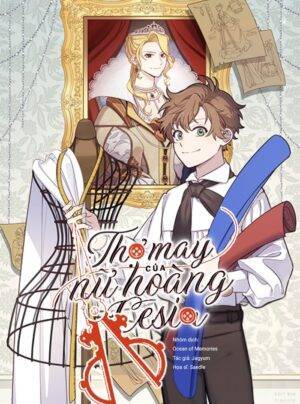 Thợ may của Nữ hoàng Cesia