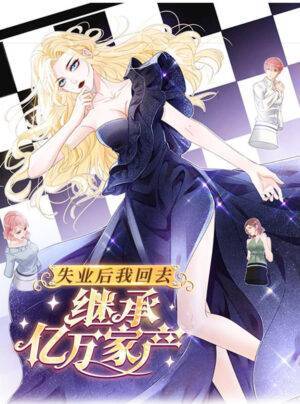 Thừa Kế Tài Sản Hàng Tỉ Sau Khi Thất Nghiệp