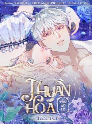 Thuần Hóa Tên Nô Lệ Tăm Tối