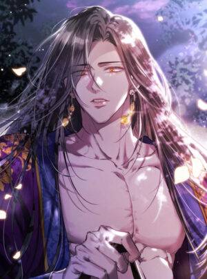 Tiếng Gọi Của Hắc Lang