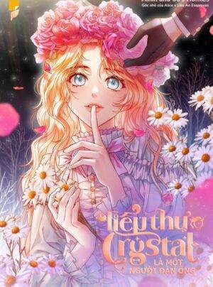 Tiểu Thư Crystal Là Một Người Đàn Ông