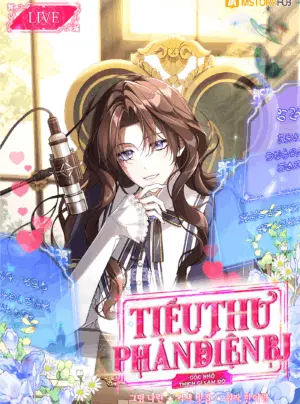 Tiểu Thư Phản Diện BJ