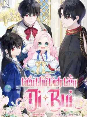 Tiểu Thư Tích Tiền Đi Bụi