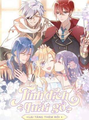 Tình Địch Quái Gở Lại Tăng Thêm Rồi