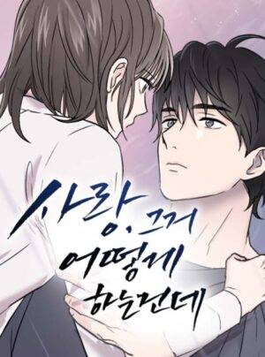 Tình Yêu, Cái Này Làm Thế Nào Nhỉ?