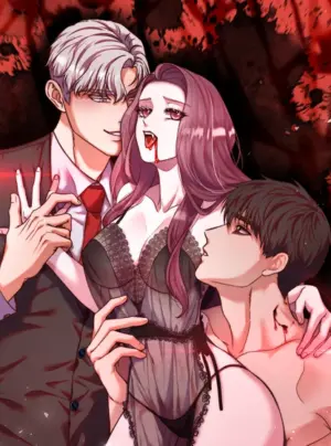 Tình Yêu Ma Cà Rồng