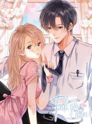 Tình Yêu Thầm Kín