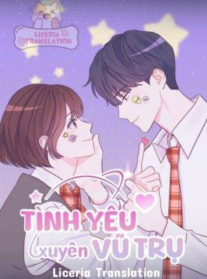 Tình Yêu Xuyên Vũ Trụ