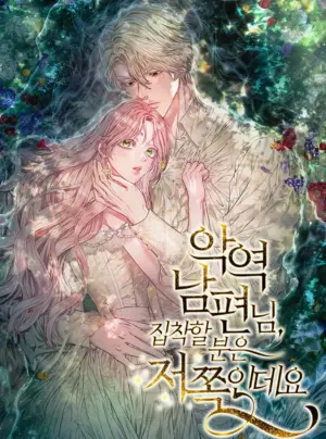 Tôi Bị Ám Ảnh Bởi Người Chồng Phản Diện