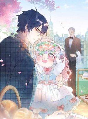 Tôi Có Năm Ông Bố Đều Là Đại Boss