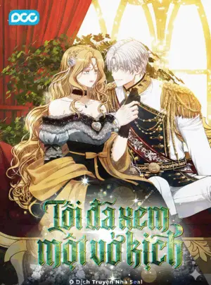 Tôi Đã Xem Một Vở Kịch