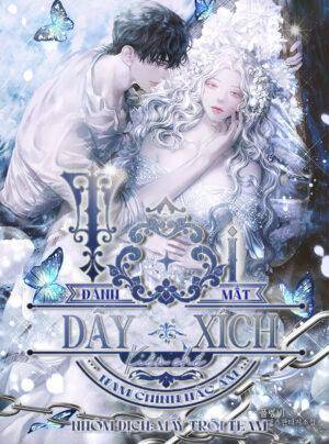 Tôi Đánh Mất Dây Xích Kiềm Chế Nam Chính Hắc Ám