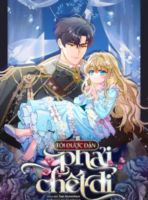 Tôi Được Dặn Phải Chết Đi