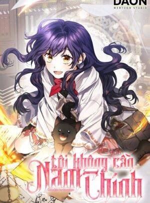 Tôi Không Cần Nam Chính