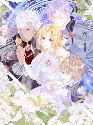 Tôi Không Muốn Làm Bạch Nguyệt Quang Cho Nhân Vật Phản Diện!