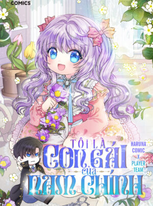 Tôi Là Con Gái Của Nam Chính