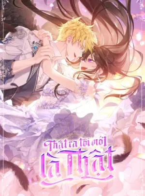 Tôi Là Minh Chứng Của Sự Thật