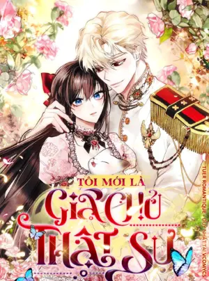 Tôi Mới Là Gia Chủ Thật Sự